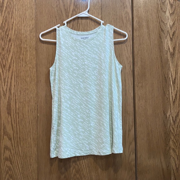 Nine West Tops - 4 Pack Soft Tank Tops